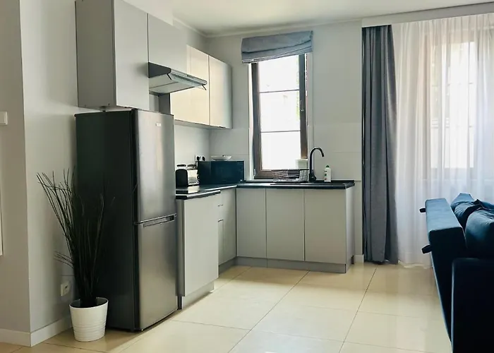 Marina Elegance سوبوت