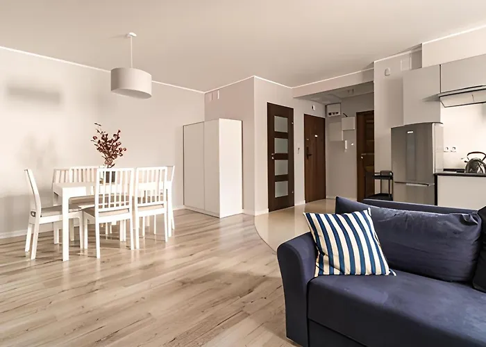 Marina Elegance شقة فندقية سوبوت