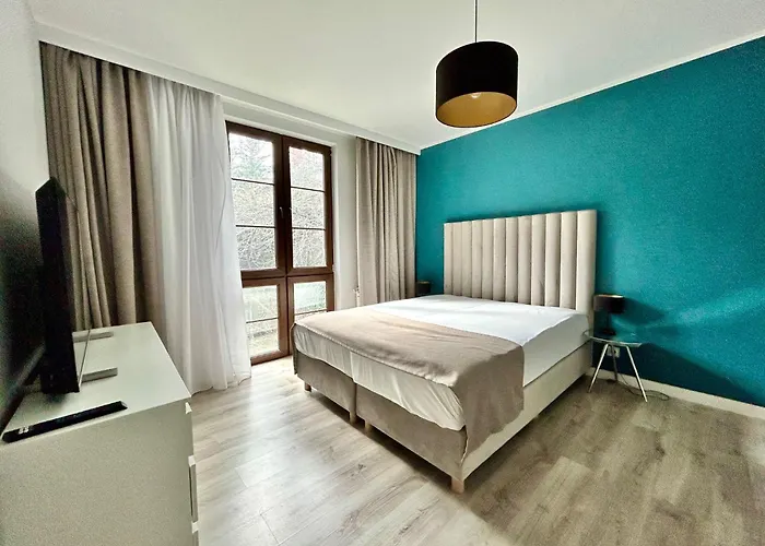 شقة فندقية Marina Elegance 4*