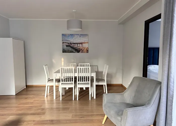 Marina Elegance سوبوت