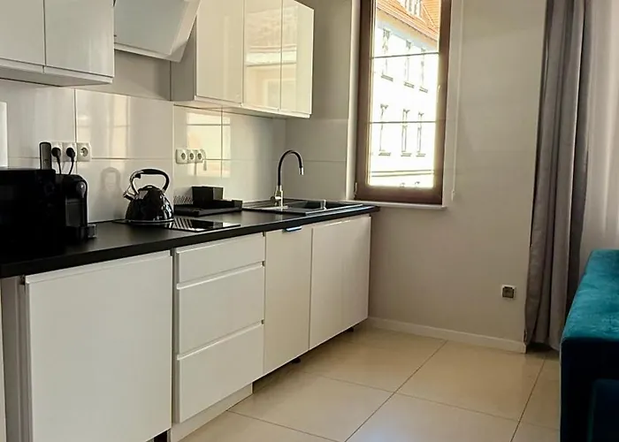 公寓式酒店 Marina Elegance