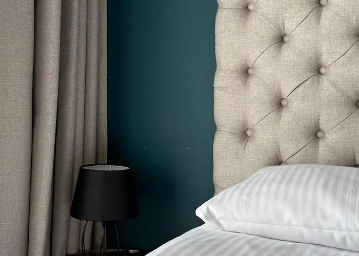 شقة فندقية Marina Elegance سوبوت