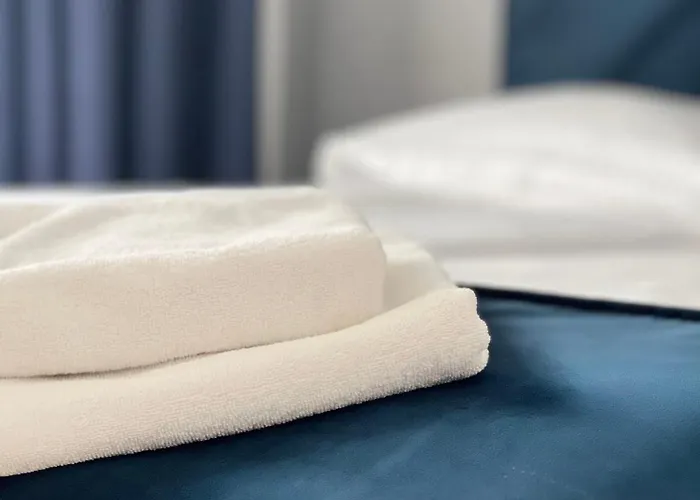 Marina Elegance 4* سوبوت