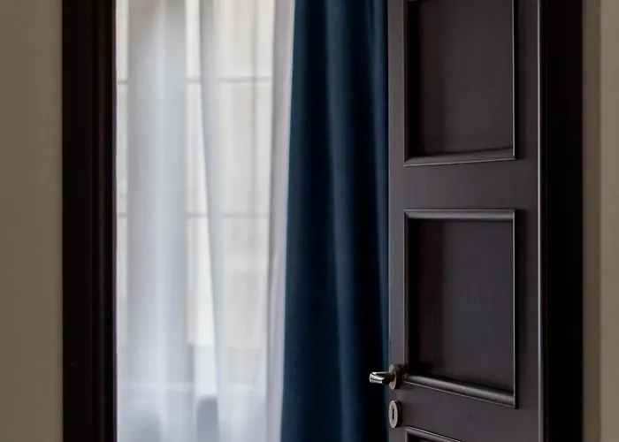 Marina Elegance شقة فندقية سوبوت