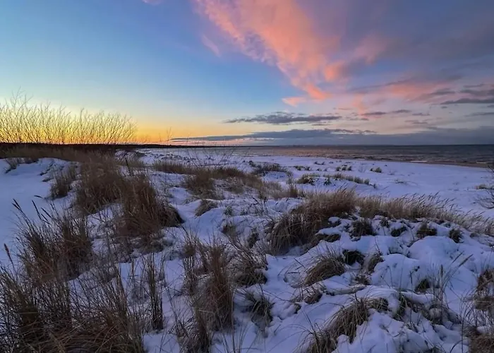 Marina Elegance 索波特