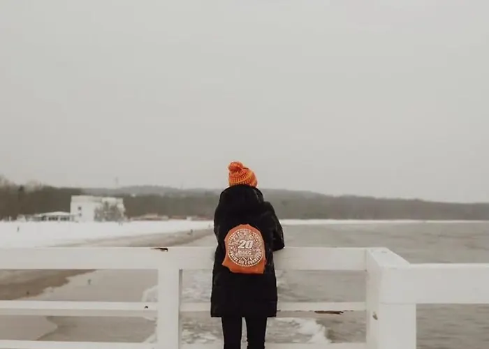 Marina Elegance 4* 索波特