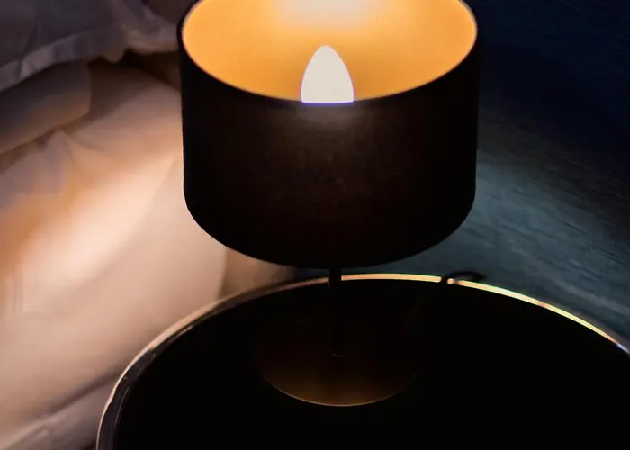 Marina Elegance شقة فندقية