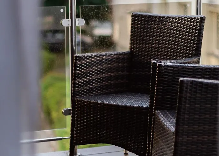 Marina Elegance شقة فندقية سوبوت