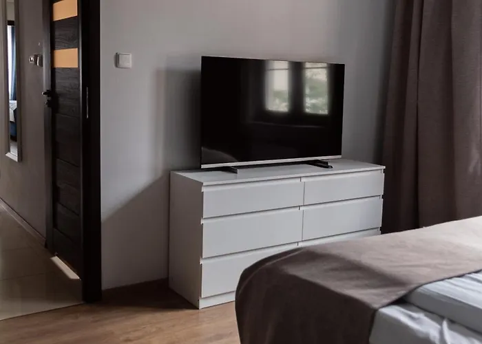 شقة فندقية Marina Elegance 4*