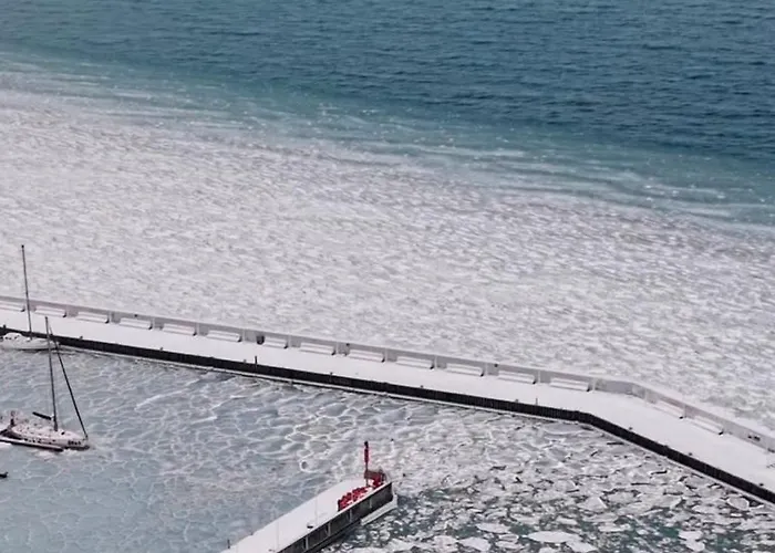 Marina Elegance 索波特